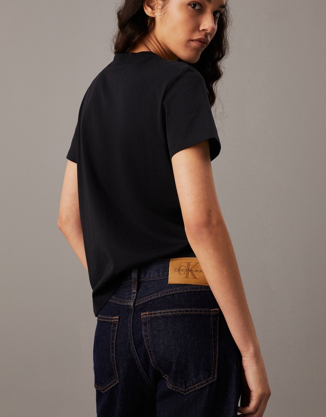 Calvin Klein Jeans - 90s Straight Jeans