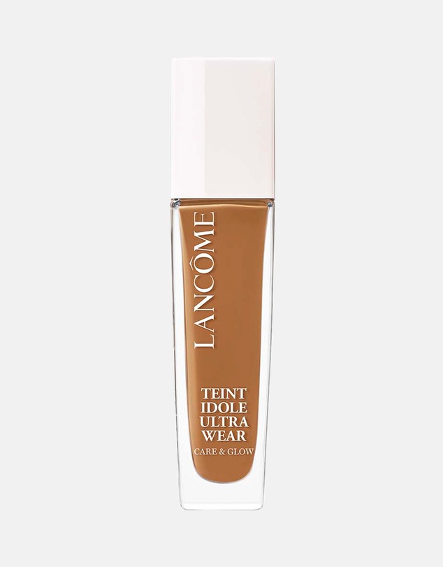 Lancome - Teint Idole Ultra Wear Care Glow Foundation
