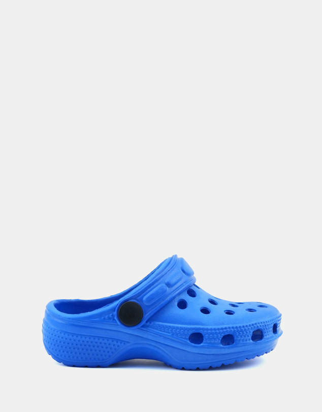 Clarks - Wave Navy