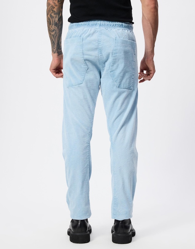 Surrounded By Ghosts - The Acanthite Corduroy Drawstring Pants