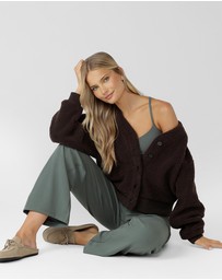 Lorna Jane - All Day Active Midrise Pants