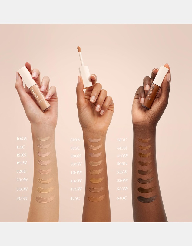 Lancome - Teint Idole Ultra Wear Care & Glow Concealer