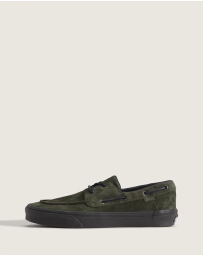 Vans - 2-Eyelet Boat Shoe - Unisex