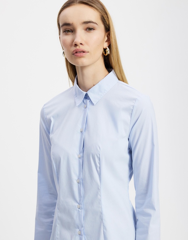 Emme - Racer Shirt