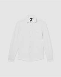 REISS - Kappo Overshirt