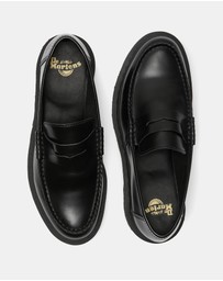 Dr Martens - Penton 84 Loafers - Unisex