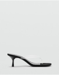 M.N.G - Justin Heels - Women's
