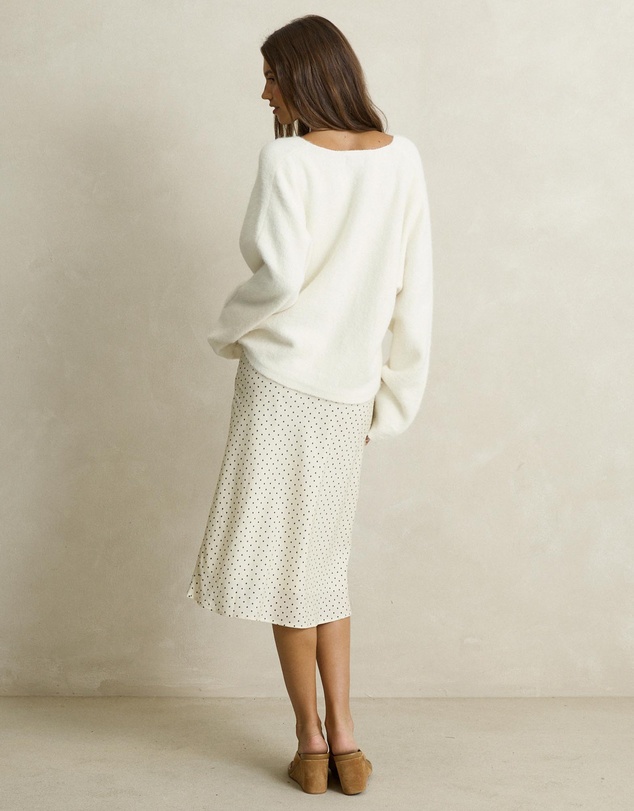 Rhythm - Maisy Midi Skirt