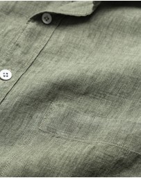 Rodd & Gunn - Coromandel Sports Fit Shirt