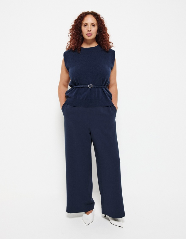 Commonry - Nia Leather Belt