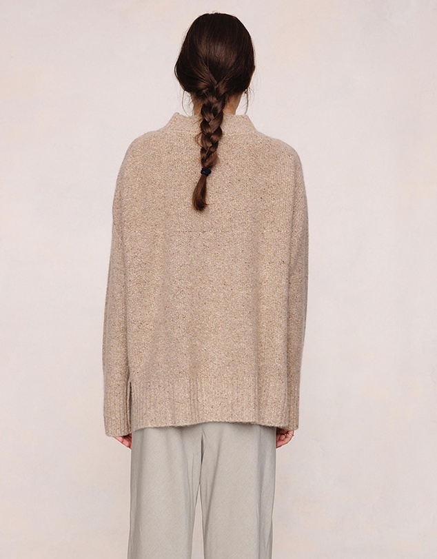 Marle - Eliza Cashmere Jumper