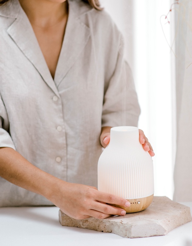 ECO. Modern Essentials - ECO. Coastal Diffuser
