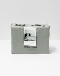 Aura Home - Maison Vintage Sheet Set