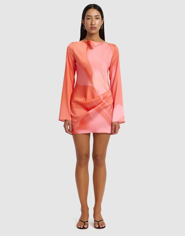 Significant Other - Rumer Mini Dress