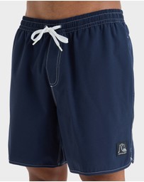 Quiksilver - Mens Original 18