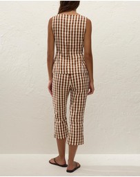 Faithfull The Brand - Valeria Capri