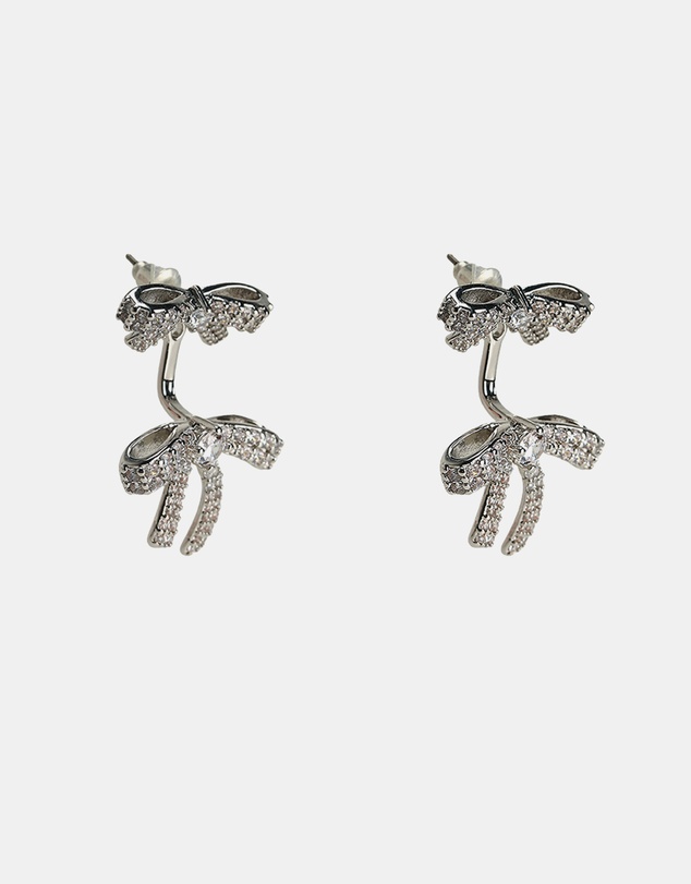 ALDO - Bows Earrings