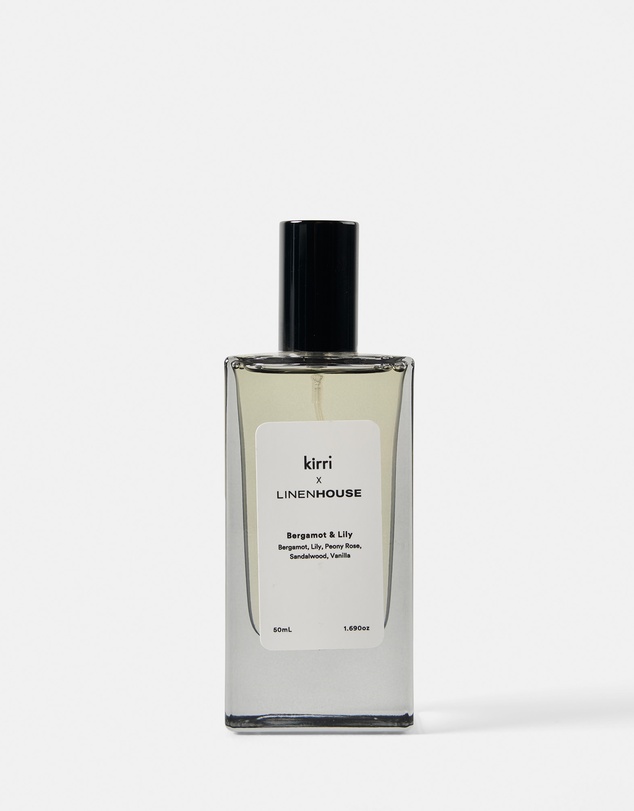 Kirri x Linen House - Room Spray