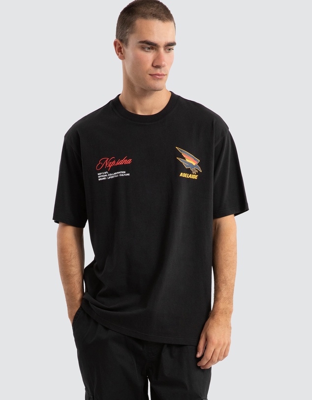 Nena & Pasadena - Adelaide Season Tee