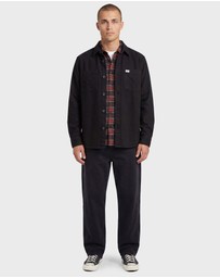 Academy Brand - Ben Overshirt