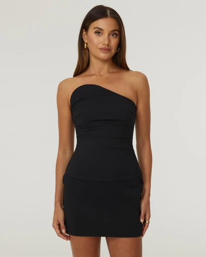 Tussah - Leone Strapless Top