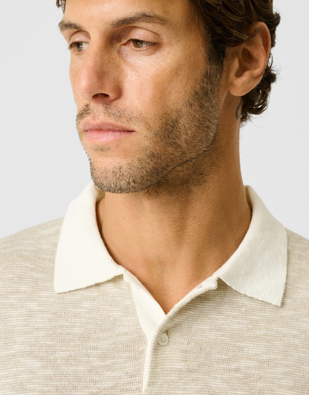 Rodd & Gunn - Eagle Peak Knit