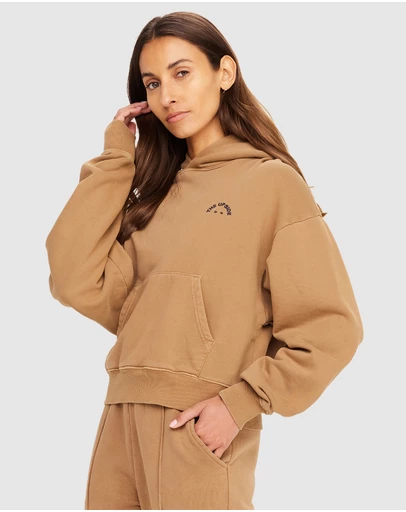The Upside - Kalo Delphi Hoodie