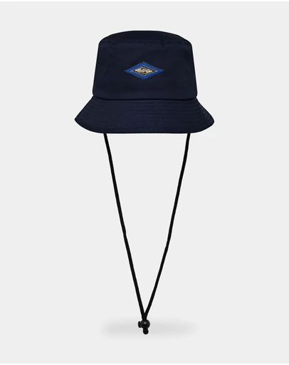 Quiksilver - Boys 8 to 16  Bracksons Boonie Hat