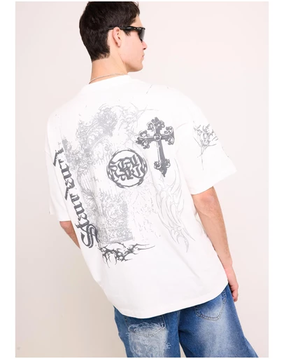 Standard - Collision T-Shirt