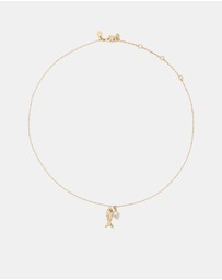Kate Spade - Fish Pendant