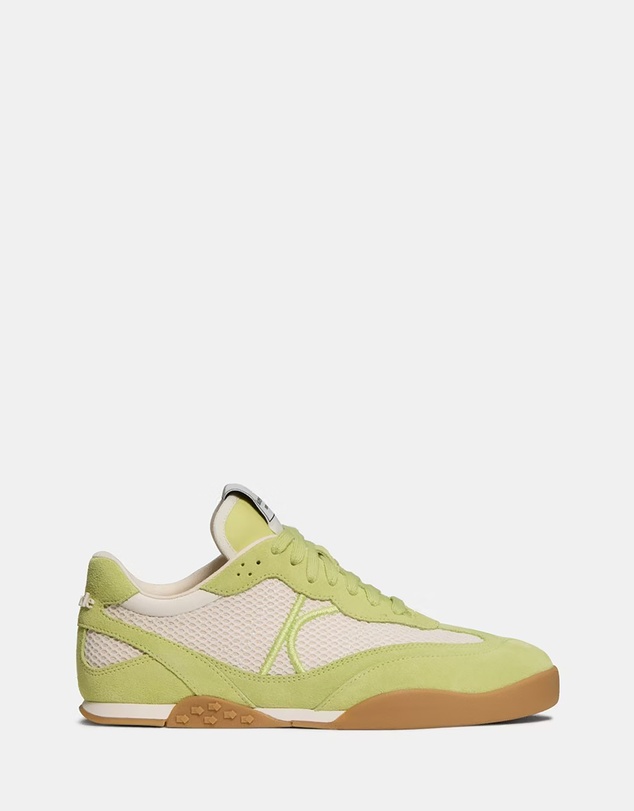 Kate Spade - KS Drift Open Mesh Sneakers