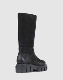 EOS - Shearling