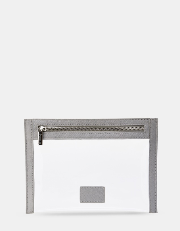 Etoile - Clear Pouch