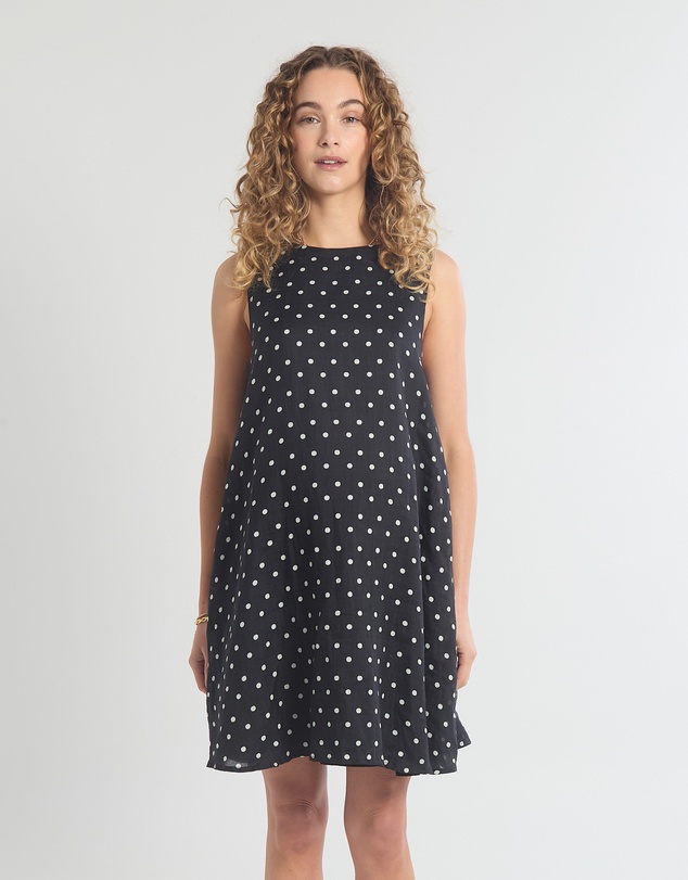 Soon Maternity - Chloe Mini Feeding Dress