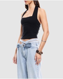Lioness - Cocquette Jeans