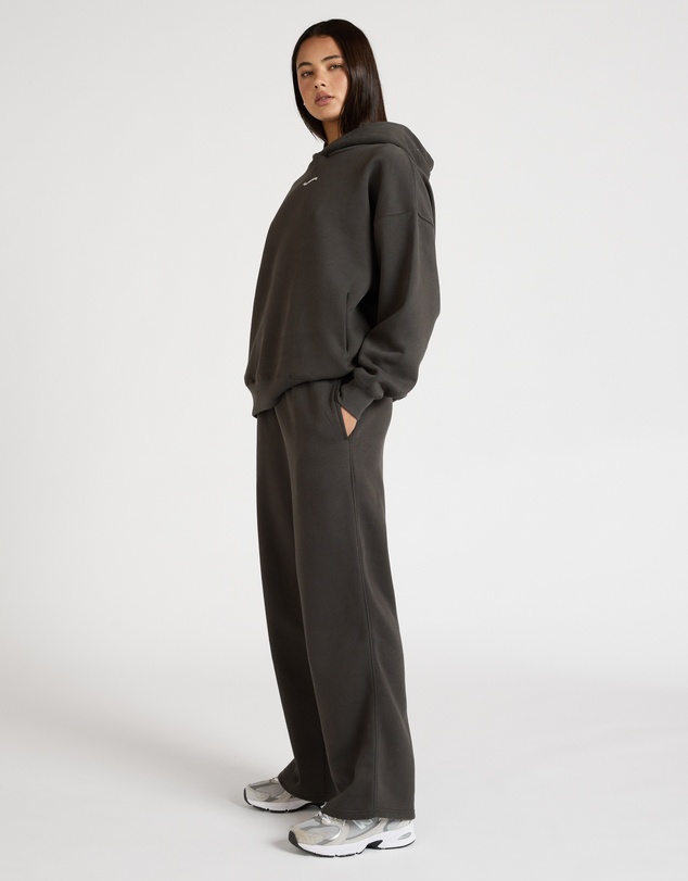 All Fenix - Wide Leg Track Pant