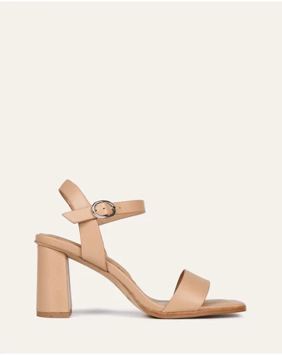Jo Mercer - Calais High Heel Sandals