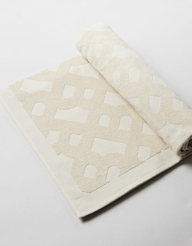 BOSS - Jacques Towel