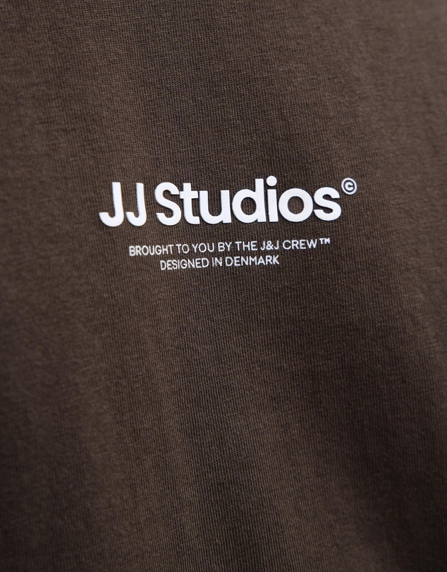 Jack & Jones - Soho Crew Neck SS Tee