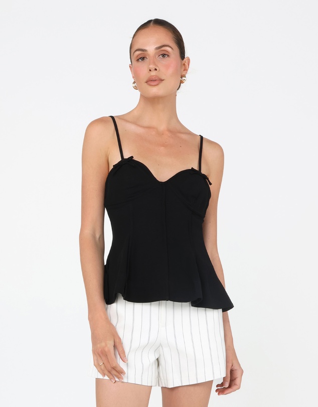 Madison The Label - Jiana Top