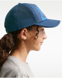 Nike - Rise Structured Trucker Cap - Kids