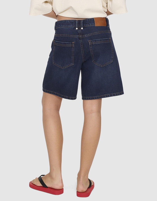 Thrills - Billie Low Rise Baggy Shorts