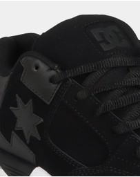 DC Shoes - Mens Dc Commad Skate Shoes
