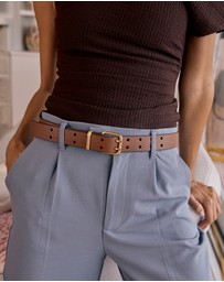 Status Anxiety - Barely Moving Belt
