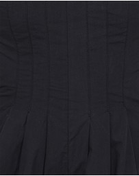 Petal & Pup - Wren Jumpsuit - Black