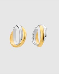 Reh Studios - Linden Earrings