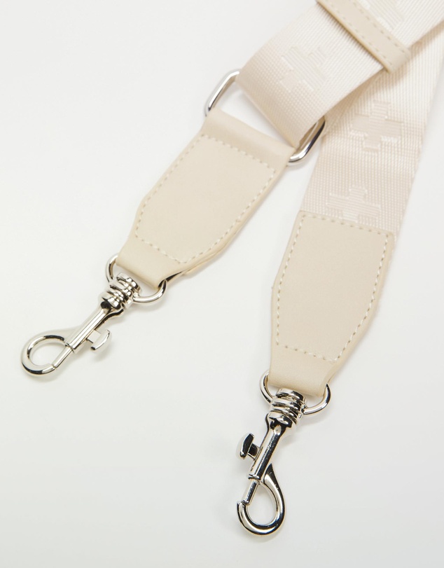 PETA AND JAIN - Plus Handbag Strap