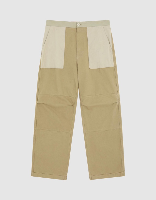 MM6 Maison Margiela - Pants