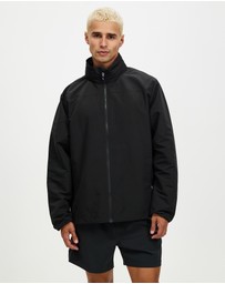 Cutter & Buck - Charter Full Zip Jacket