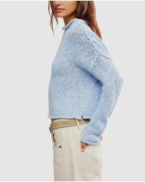 Free People - Opal Sweater